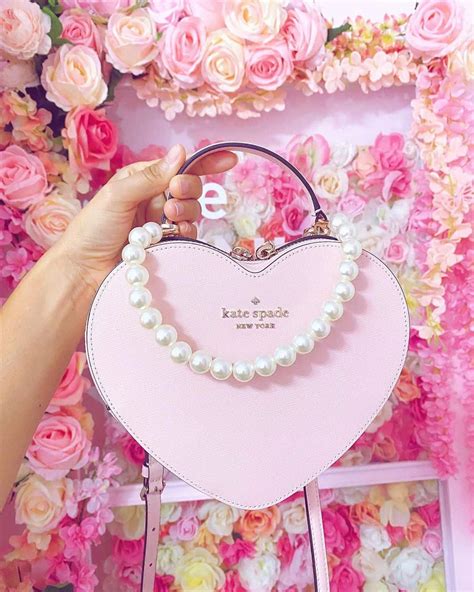 Top 6 Luxury Heart Bags • Petite in Paris