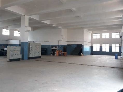 10000 Sq.ft. Factory / Industrial Building for Rent in Chakan MIDC ...