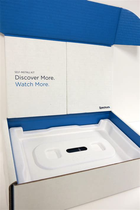 Spectrum Self-Install 的图像结果