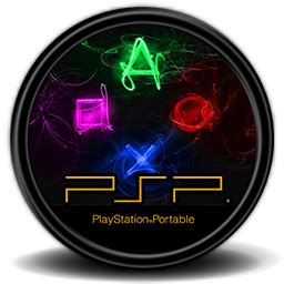 Image result for PPSSPP Blue Icon