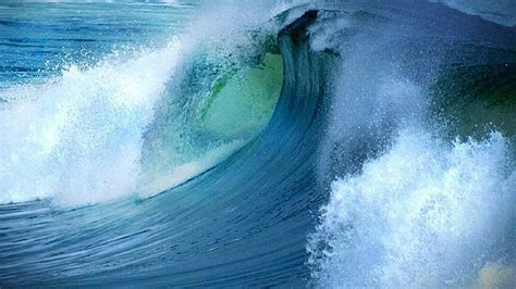 Las altas mareas acechan la Florida | Meer