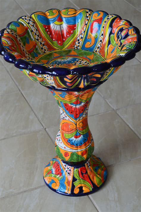 What Is Talavera Art at Anna Octoman blog