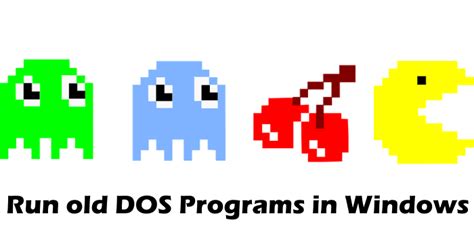 Image result for Run a Program Using Mdos