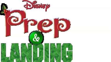 Watch Prep & Landing | Disney+