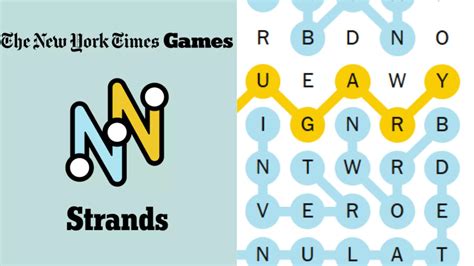 NYT Strands Hints September 3, 2025: Check Answers for Wednesday’s Theme!