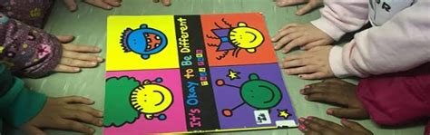 Pre-School / Montessori School - Holy Family Junior National School