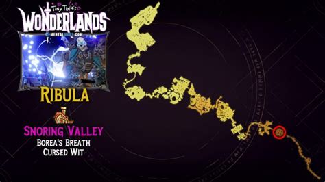 Image result for Ribula Drop Table