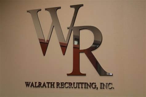 Walrath Recruiting Office Photos