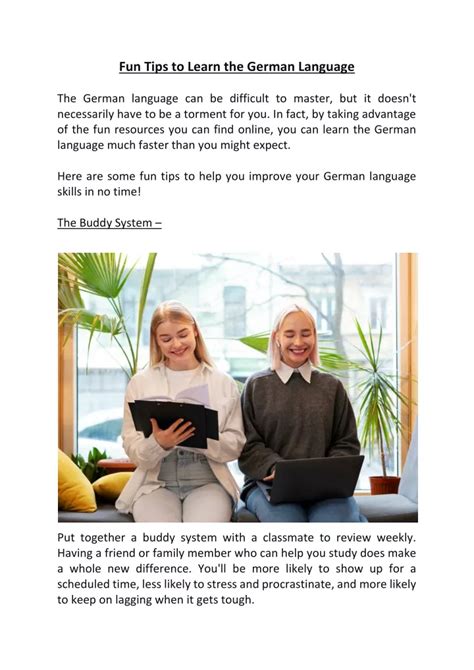 Image result for Fun German Language Lessons