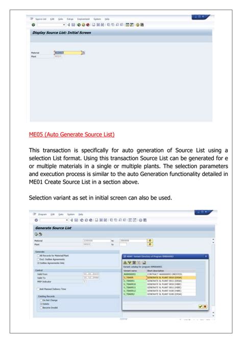 Image result for SAP mm Master Data