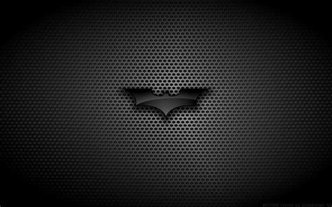 Batman Logo Wallpapers - Wallpaper Cave