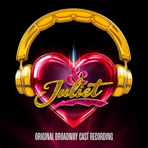 Juliet (Original Broadway Cast Recording) by Various Artists on Apple Music