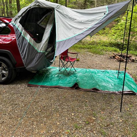 Trackrock Campground & Cabins | Blairsville, GA