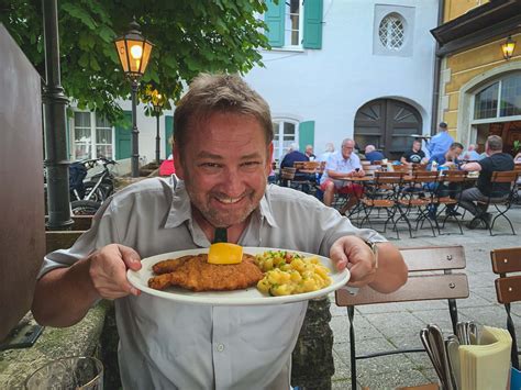 German Food: 20 Traditional Dishes To Try in Germany or At Home | The ...