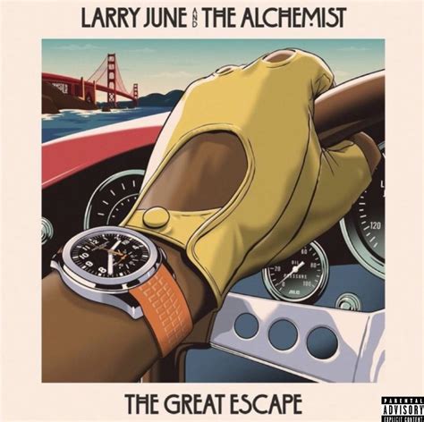Produced By Alchemist