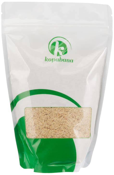 KOPABANA Powdered Egusi | Melon Seeds | | egwusi | India | Ubuy