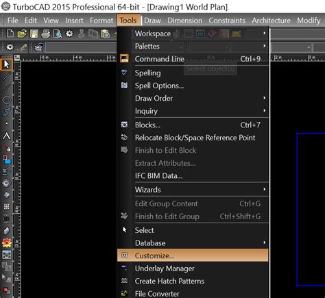 Image result for TurboCAD LTE Tutorial