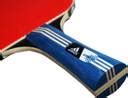 ADIDAS Kinetic Red, Black Table Tennis Racquet - Buy ADIDAS Kinetic Red ...