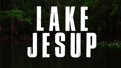 Lake Jesup: Bonecrusher's Revenge (2025)