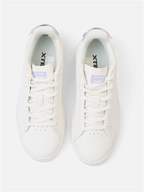 Xtep Women Classic Games Shoes – Xtep India