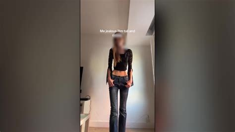 TÉMOIGNAGE. "On s'enferme et ça s'aggrave" : "Skinny Tok", la nouvelle tendance prônant la ...