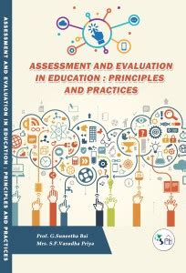 ASSESSMENT AND EVALUATION IN EDUCATION: PRINCIPLES AND PRACTICES: Buy ...