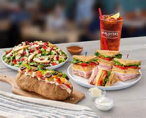 McAlister's Deli to open first Pensacola restaurant