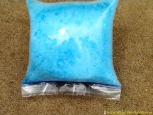 Image result for Exploding Baggie