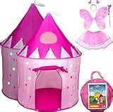 Top 5 Disney Princess Tents of 2023 - Best Reviews Guide
