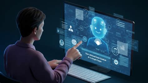 Image result for How to Build an AI Assistant