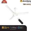 Atomberg Aris Starlight 5 Star 1200 mm 3 Blade Ceiling Fan Price in ...