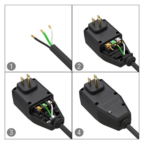 Snapklik.com : GFCI-Replacement-Plug, SHIYAN GFCI Replacement Plug ...