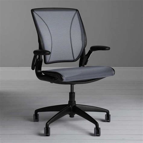 Image result for Humanscale Diffrient Chair
