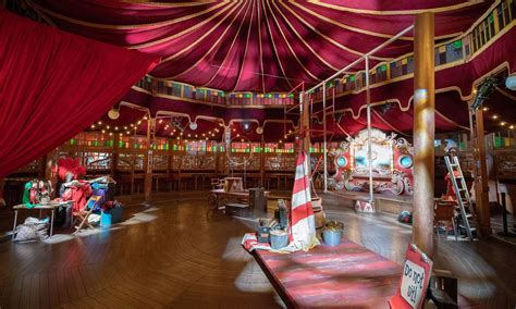 Cirque Maceo in Fairbanks | Groupon