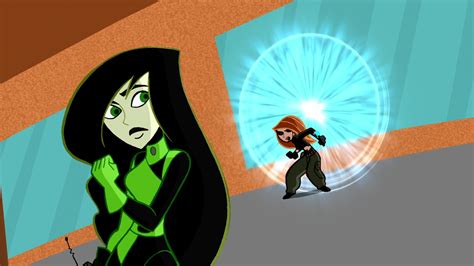 Kim Possible: A Sitch in Time Image | Fancaps