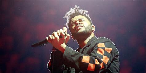 The Weeknd Announces ‘After Hours World Tour’ – See the Dates! | Music ...