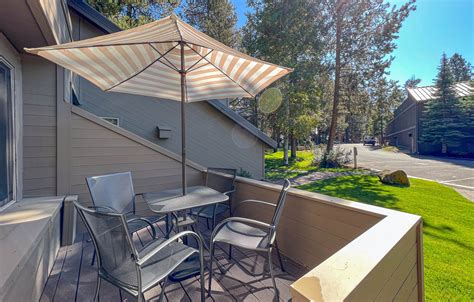 Sunriver Resort™ | 35 Tennis Village