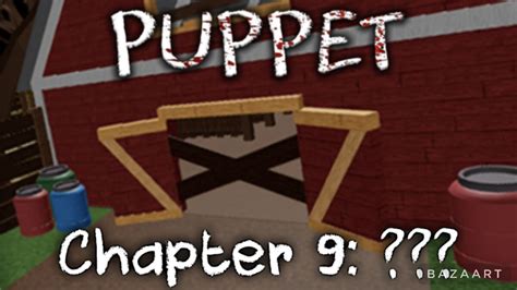 Image result for Puppet Chapter 7