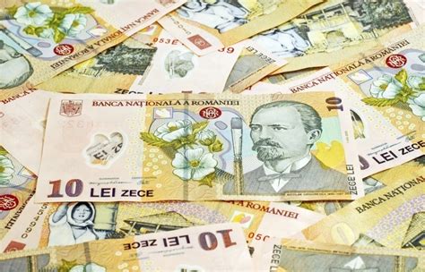 Bildergebnis für romania currency