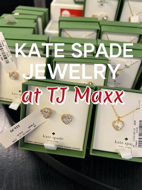 Kate Spade Tj Maxx