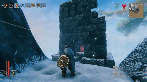 Image result for Valheim Moder Fight