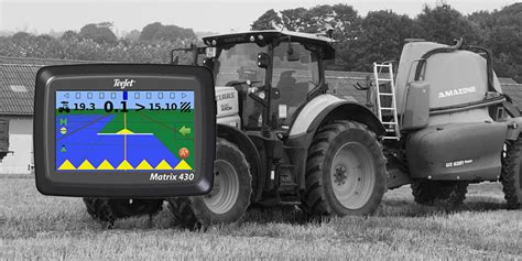 Matrix 430 TeeJet Troubleshooting 的图像结果