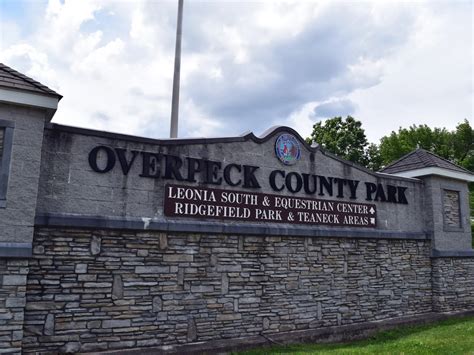 Overpeck County Park | Teaneck Township