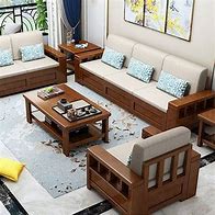 Image result for Wooden Furniture Design Ideas