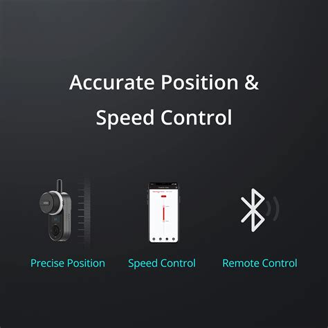 Buy MOZA Slypod E Electric Telescopic Multifunction Gimbal Stabilize ...