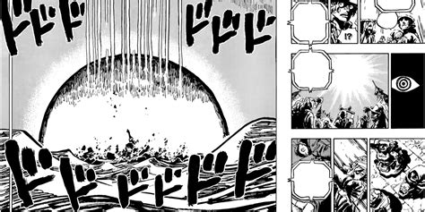 One Piece: Imu's Power, Explained
