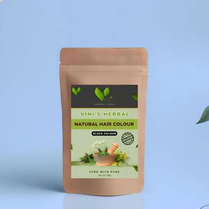 vinis herbal soap Ammonia-Free Hair Dye | Hair Colour - Safe & Gentle ...