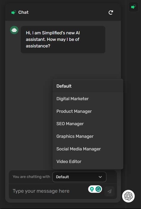 Best Chatbot Examples For Businesses | Simplified