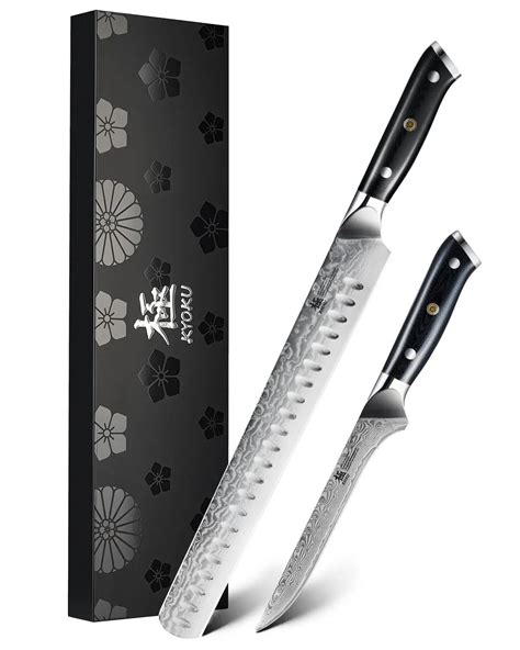 Premium Japanese Knife Sets for Every Chef | Kyoku Knives