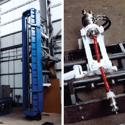 Goma – Pumps & Systems